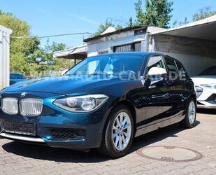 BMW 116 Gebrauchtwagen