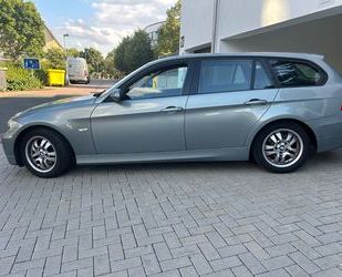 BMW 318 Gebrauchtwagen