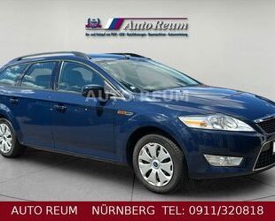 Ford Mondeo Gebrauchtwagen
