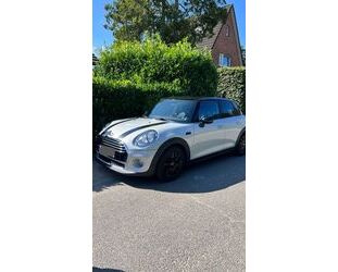 Mini Cooper Gebrauchtwagen