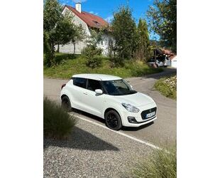 Suzuki Swift Gebrauchtwagen