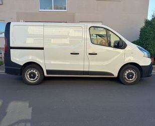 Renault Trafic Gebrauchtwagen