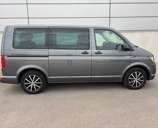 VW T6 Multivan Gebrauchtwagen