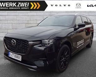 Mazda CX-80 Gebrauchtwagen