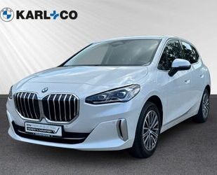 BMW 218 Active Tourer Gebrauchtwagen