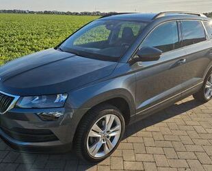 Skoda Karoq Gebrauchtwagen