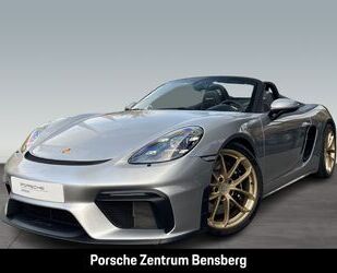 Porsche Boxster Gebrauchtwagen
