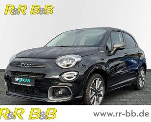Fiat 500X Gebrauchtwagen