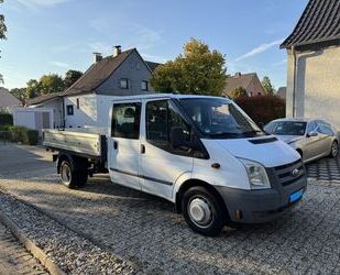 Ford Transit Gebrauchtwagen