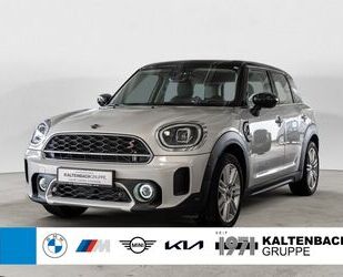Mini Cooper S Countryman Gebrauchtwagen