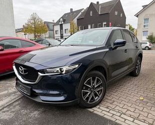 Mazda CX-5 Gebrauchtwagen