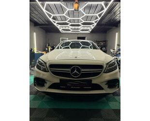 Mercedes-Benz C 43 AMG Gebrauchtwagen