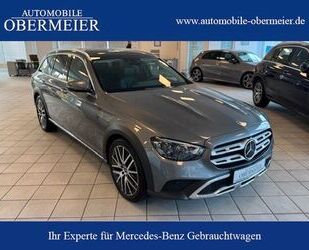 Mercedes-Benz E 220 Gebrauchtwagen