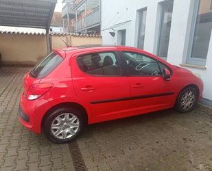 Peugeot 207 Gebrauchtwagen