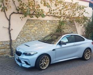 BMW M2 Gebrauchtwagen