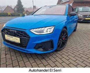 Audi S4 Gebrauchtwagen