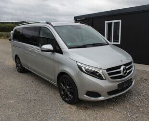 Mercedes-Benz V 220 Gebrauchtwagen