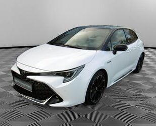 Toyota Corolla Gebrauchtwagen