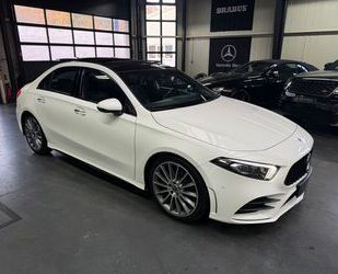 Mercedes-Benz A 180 Gebrauchtwagen