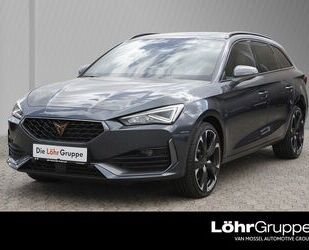 Cupra Leon Gebrauchtwagen