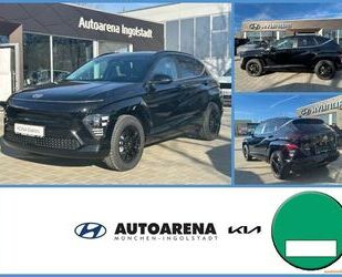 Hyundai KONA Gebrauchtwagen