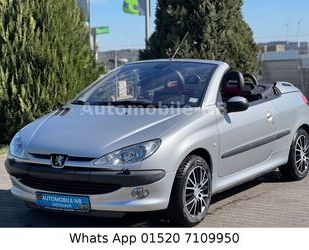 Peugeot 206 Gebrauchtwagen