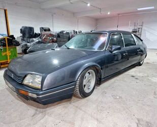 Citroen CX Gebrauchtwagen