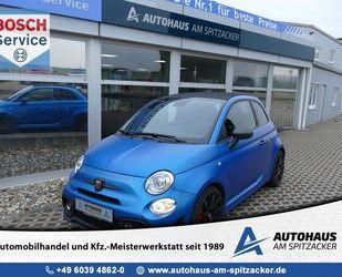 Abarth 595C Gebrauchtwagen