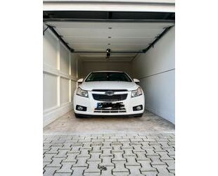 Chevrolet Cruze Gebrauchtwagen