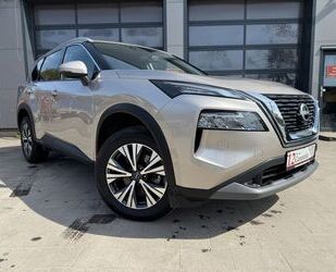 Nissan X-Trail Gebrauchtwagen