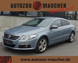 VW Passat CC Gebrauchtwagen