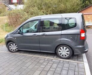 Ford Tourneo Courier Gebrauchtwagen