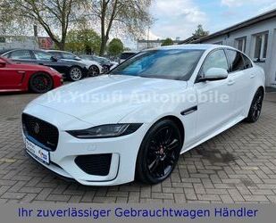 Jaguar XE Gebrauchtwagen