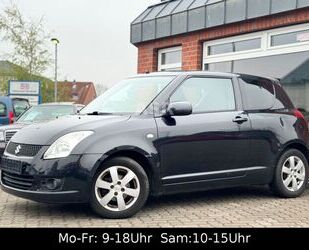 Suzuki Swift Gebrauchtwagen
