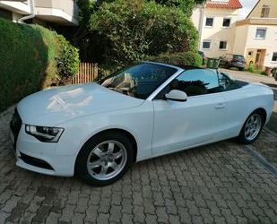 Audi Cabriolet Gebrauchtwagen
