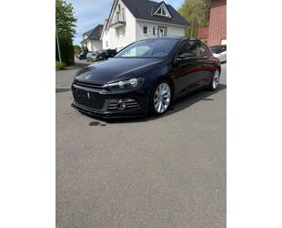 VW Scirocco Gebrauchtwagen