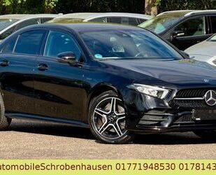 Mercedes-Benz A 250 Gebrauchtwagen