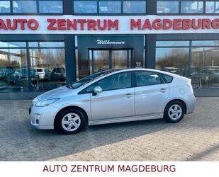 Toyota Prius Gebrauchtwagen