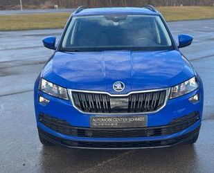 Skoda Karoq Gebrauchtwagen