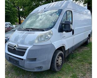 Citroen Jumper Gebrauchtwagen