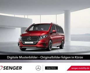 Mercedes-Benz V 300 Gebrauchtwagen