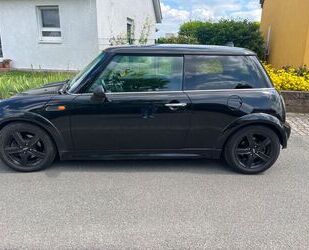 Mini One D Gebrauchtwagen