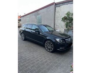 Mercedes-Benz C 220 Gebrauchtwagen