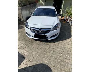 Opel Insignia Gebrauchtwagen