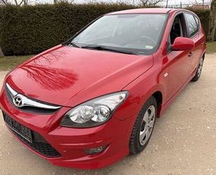 Hyundai i30 Gebrauchtwagen