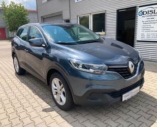 Renault Kadjar Gebrauchtwagen