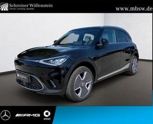 Smart #1 Gebrauchtwagen