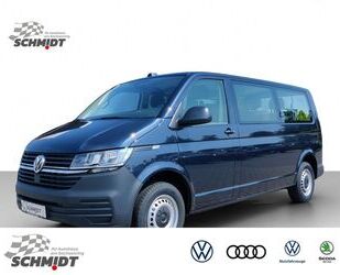 VW T6 Kombi Gebrauchtwagen
