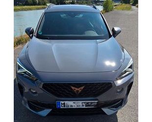 Cupra Formentor Gebrauchtwagen