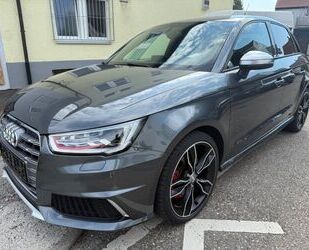 Audi S1 Gebrauchtwagen